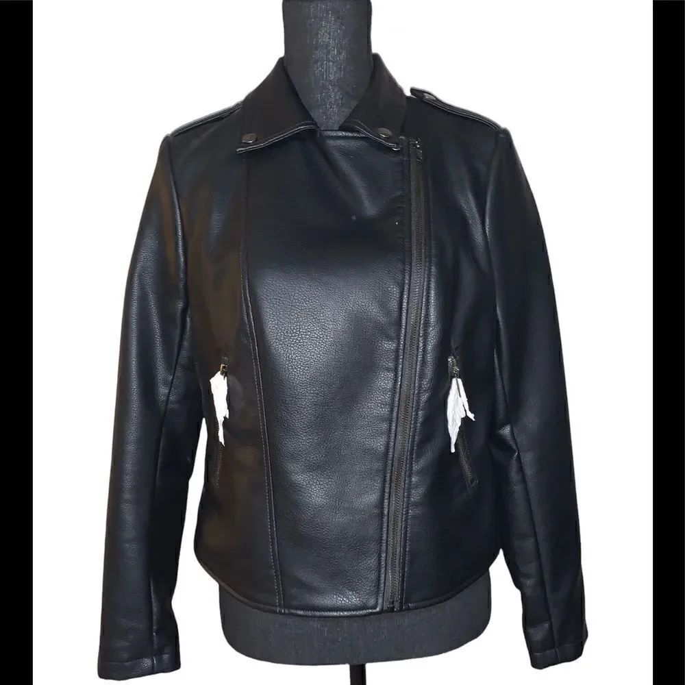 UO BDG Jacket - Picture 3 of 7